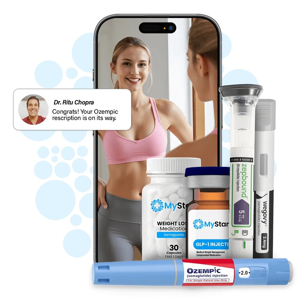 Premium Skin Care Product